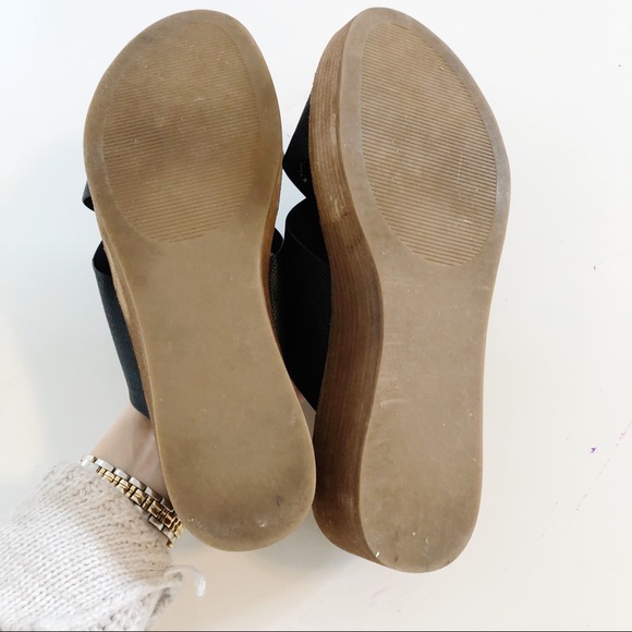 Coconuts by Matisse Study platform sandals - Picture 5 of 5